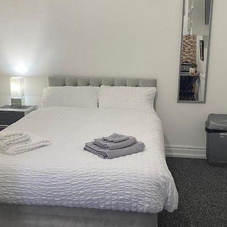 Bvapartments-Blackhouse F2 هدرزفيلد المظهر الخارجي الصورة