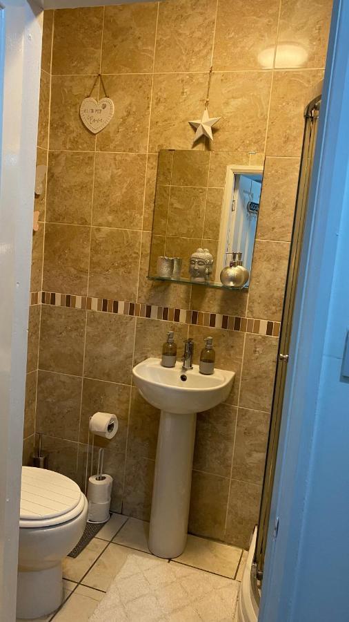 Bvapartments-Blackhouse F2 هدرزفيلد المظهر الخارجي الصورة